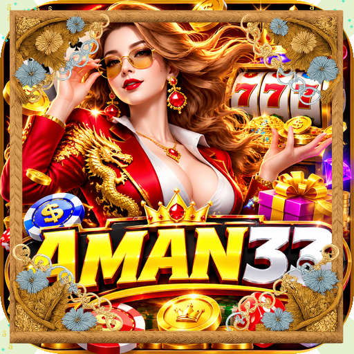 aman33 — mitra unggulan
